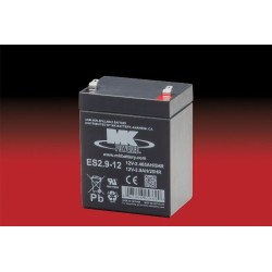 Batterie Mk ES2.9-12 12V 2.9Ah AGM