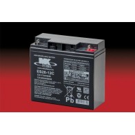 Bateria MK ES20-12C 20Ah - 1