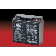 Bateria MK ES20-12FR HR 20Ah - 1