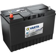 Batterie Varta G2 12V 90Ah