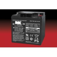 Bateria MK ES26-12T 26Ah - 1