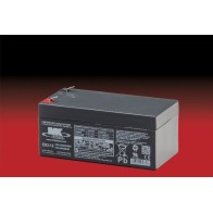 Bateria MK ES3-12 3Ah - 1