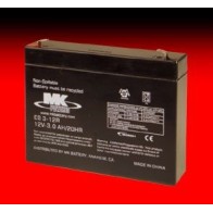 Bateria MK ES3-12R 2.8Ah - 1