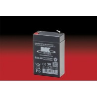 Bateria MK ES3-6H 2.8Ah - 1