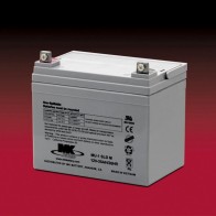 Bateria MK ES33-12 35Ah - 1