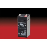 Bateria MK ES4.5-4 4.5Ah - 1