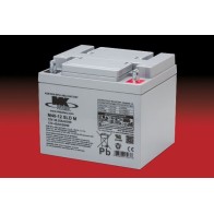 Bateria MK ES40-12 45Ah - 1