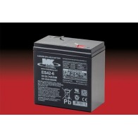 Bateria MK ES42-6 42Ah - 1