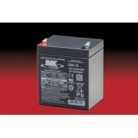 Bateria MK ES5-12 5Ah - 1