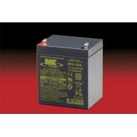 Bateria MK ES5-12SA 5Ah - 1