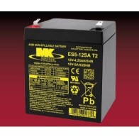 Bateria MK ES5-12SA T2 5Ah - 1