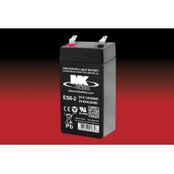 Bateria MK ES6-2 6Ah - 1