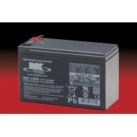 Bateria MK ES7-12FR 7.2Ah - 1