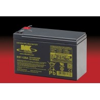 Bateria MK ES7-12SA 7Ah - 1