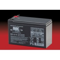 Bateria MK ES7-12T2 7.2Ah - 1