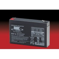Bateria MK ES7-6 7Ah - 1