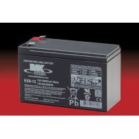Bateria MK ES9-12 9Ah - 1