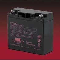 Bateria MK M20-12 SLD M 20Ah - 1