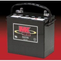 Bateria MK M22NF SLD A 55Ah - 1