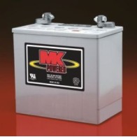 Bateria MK M22NF SLD G 51Ah - 1