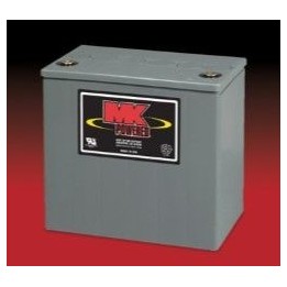 Bateria MK M22NF-HC 48.4Ah - 1