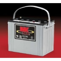 Bateria MK M24 SLD A FT 79Ah - 1