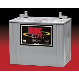 Bateria MK M24 SLD G 73.6Ah - 1