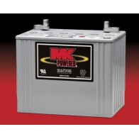 Bateria MK M24 SLD G 73.6Ah - 1
