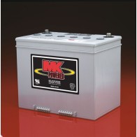 Bateria MK M24 SLD G FT 73.6Ah - 1