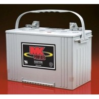 Bateria MK M27 SLD G 88Ah - 1