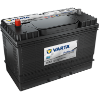 Batterie Varta H17 12V 105Ah