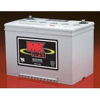 Bateria MK M34 SLD G 60Ah - 1