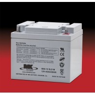 Bateria MK M40-12 SLD M 45Ah - 1