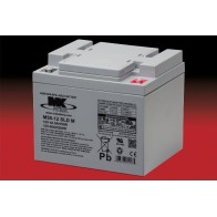 Bateria MK M50-12 SLD M 50Ah - 1