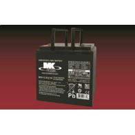 Bateria MK M55-12 SLD M 55Ah - 1