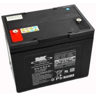 Bateria MK M75-12 SLD M 75Ah - 1
