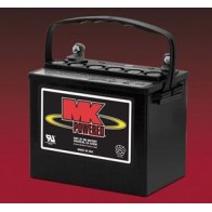 Bateria MK MU-1 SLD A 32Ah - 1