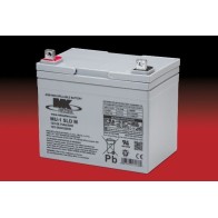 Bateria MK MU-1 SLD M-2 35Ah - 1