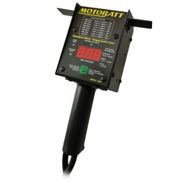 Comprobador Motobatt MB-T - 1