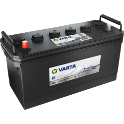 Batterie Varta H4 12V 100Ah