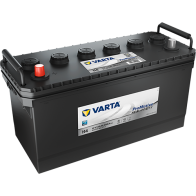 Batterie Varta H4 12V 100Ah