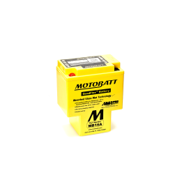Bateria Motobatt MB16A 19Ah - 1