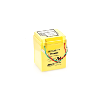 Bateria Motobatt MB2.5U 2.5Ah - 1