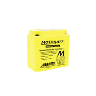 Bateria Motobatt MB5.5U 7Ah - 1