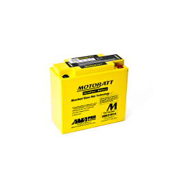 Bateria Motobatt 51814,51913 MB51814 22Ah - 1
