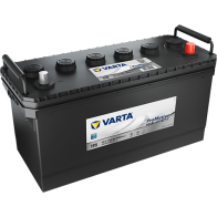 Batterie Varta H5 12V 100Ah