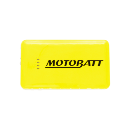 Arrancador Motobatt MBJ-7500 - 1