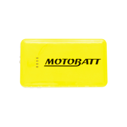 Testeur de batterie Motobatt MBJ-7500