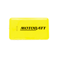 Comprobador de baterías Motobatt MBJ-7500