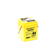 Bateria Motobatt MBT6N4 4Ah - 1